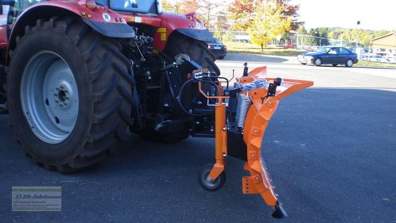Schneepflug des Typs PRONAR Pronar Schnee- und Planierschild PU 2600, Neumaschine in Itterbeck (Bild 7)