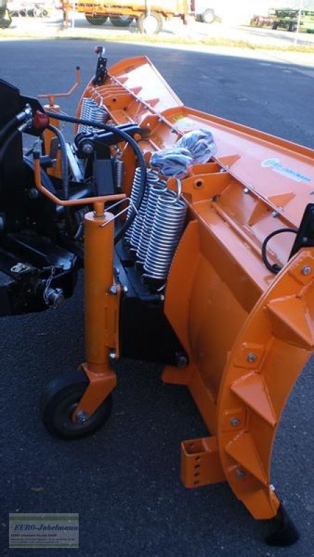 Schneepflug des Typs PRONAR Pronar Schnee- und Planierschild PU 2600, Neumaschine in Itterbeck (Bild 3)