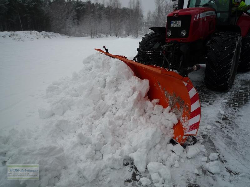 Schneepflug des Typs PRONAR Pronar Schnee- und Planierschild PU 2600, Neumaschine in Itterbeck (Bild 10)