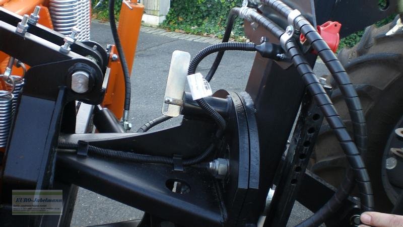 Schneepflug des Typs PRONAR Pronar Schnee- und Planierschild PU 2600, Neumaschine in Itterbeck (Bild 5)