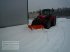 Schneepflug des Typs PRONAR Schneeschild / Planierschild PUV 2800, NEU, Neumaschine in Itterbeck (Bild 3)