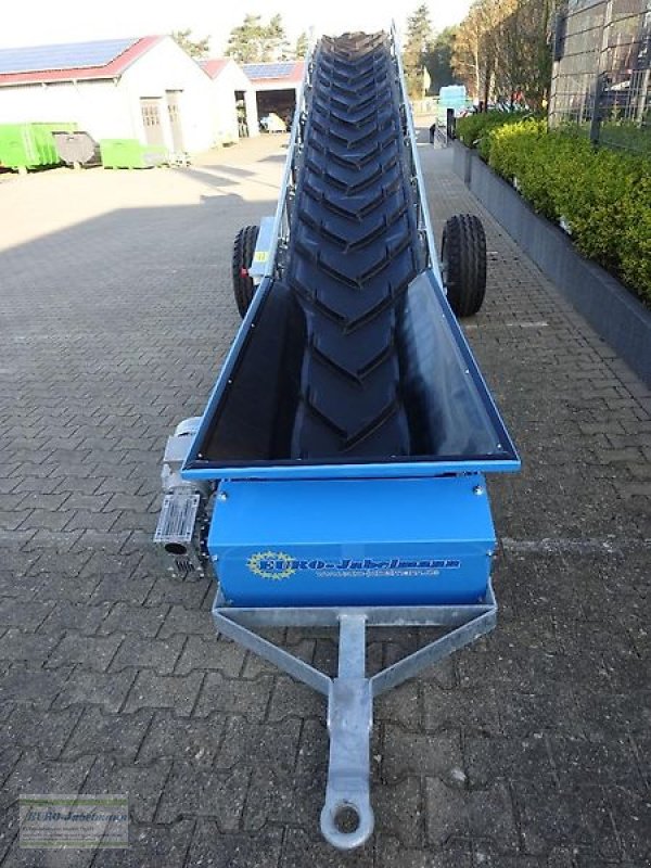 Förderanlage des Typs EURO-Jabelmann Förderband, EURO-Band V 6650, 6 m, NEU, Neumaschine in Itterbeck (Bild 9)