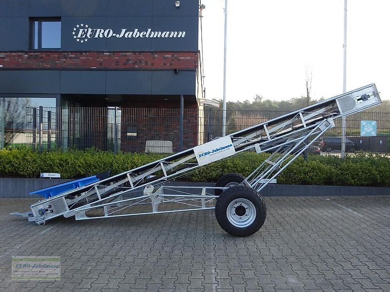 Förderanlage des Typs EURO-Jabelmann Förderband, EURO-Band V 6650, 6 m, NEU, Neumaschine in Itterbeck (Bild 1)