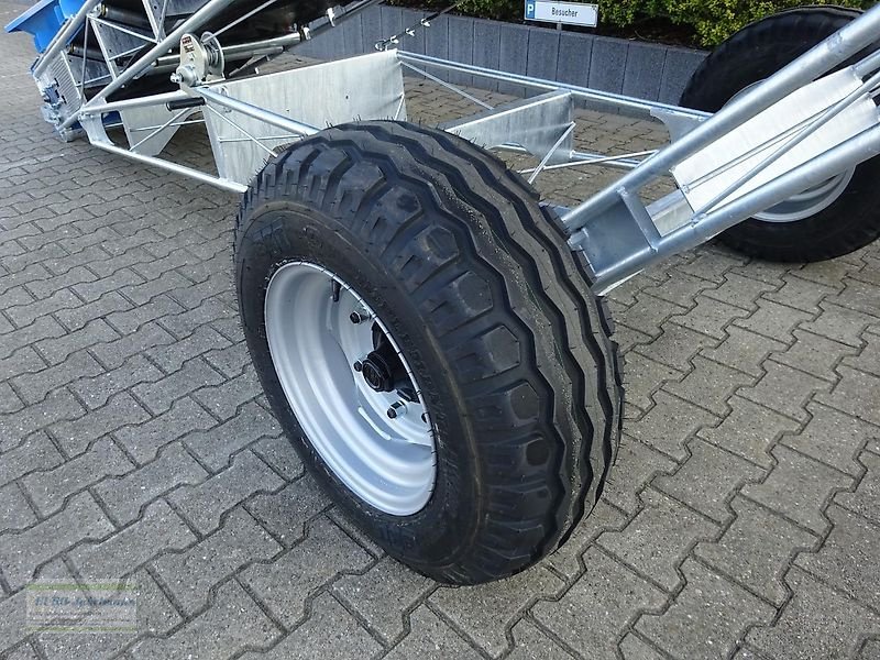 Förderanlage des Typs EURO-Jabelmann Förderband, EURO-Band V 6650, 6 m, NEU, Neumaschine in Itterbeck (Bild 20)