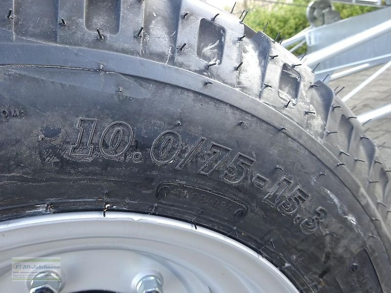 Förderanlage des Typs EURO-Jabelmann Förderband, EURO-Band V 6650, 6 m, NEU, Neumaschine in Itterbeck (Bild 21)