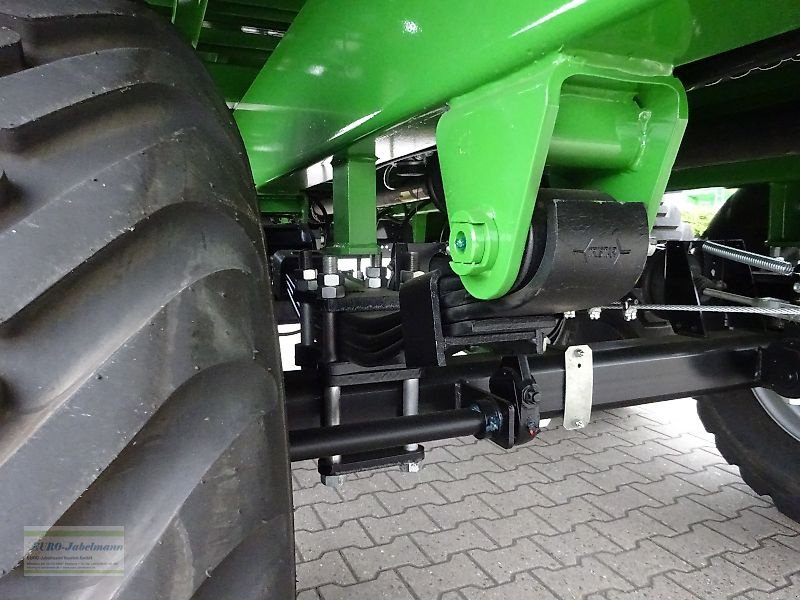 Dungstreuer des Typs PRONAR Stalldungstreuer, Dungstreuer, Miststreuer, N 262/1, Preis ink. Nachlauflenkachse, 21 to, Gebrauchtmaschine in Itterbeck (Bild 22)