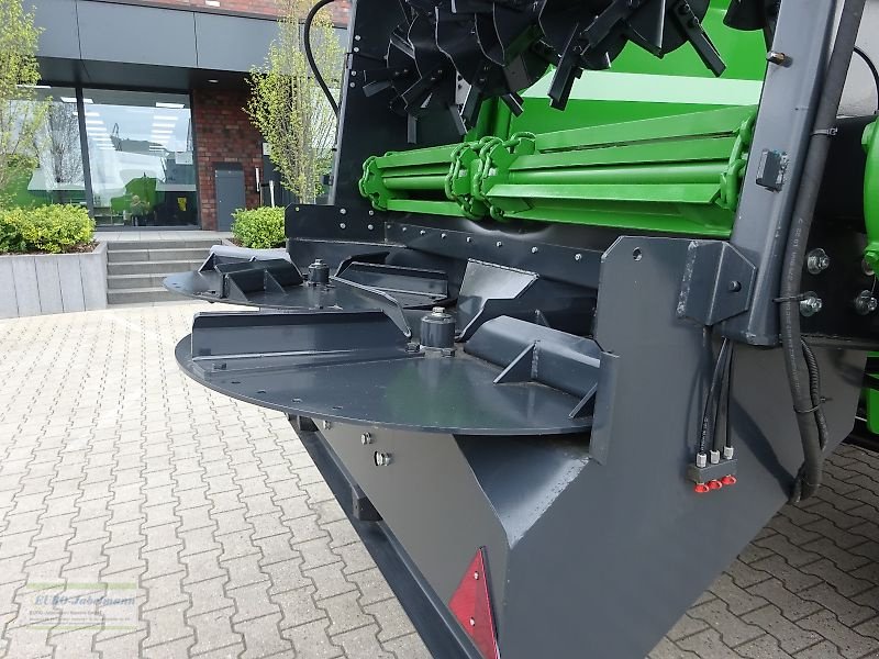 Dungstreuer des Typs PRONAR Stalldungstreuer, Dungstreuer, Miststreuer, N 262/1, Preis ink. Nachlauflenkachse, 21 to, Gebrauchtmaschine in Itterbeck (Bild 15)