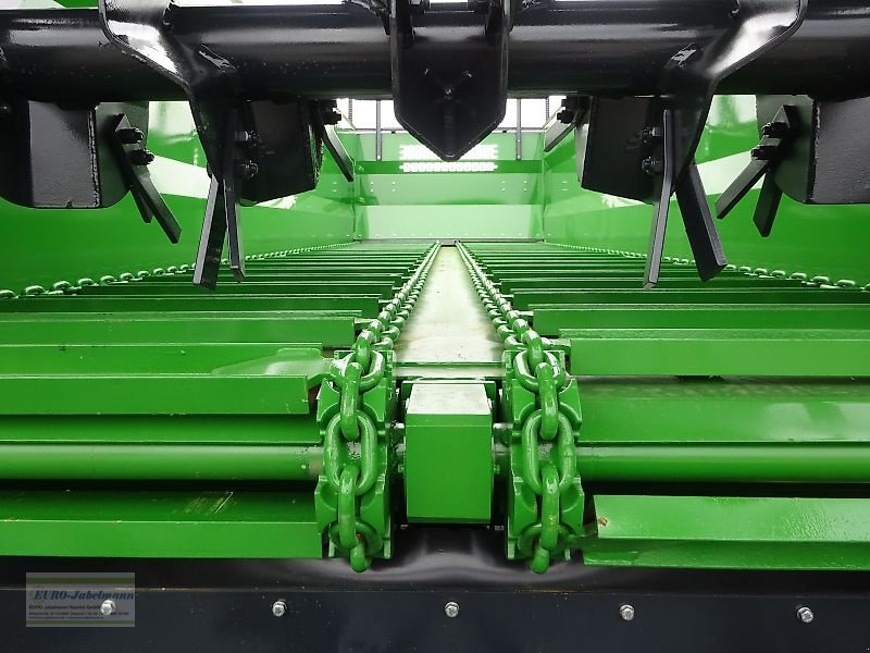 Dungstreuer des Typs PRONAR Stalldungstreuer, Dungstreuer, Miststreuer, N 262/1, Preis ink. Nachlauflenkachse, 21 to, Gebrauchtmaschine in Itterbeck (Bild 19)