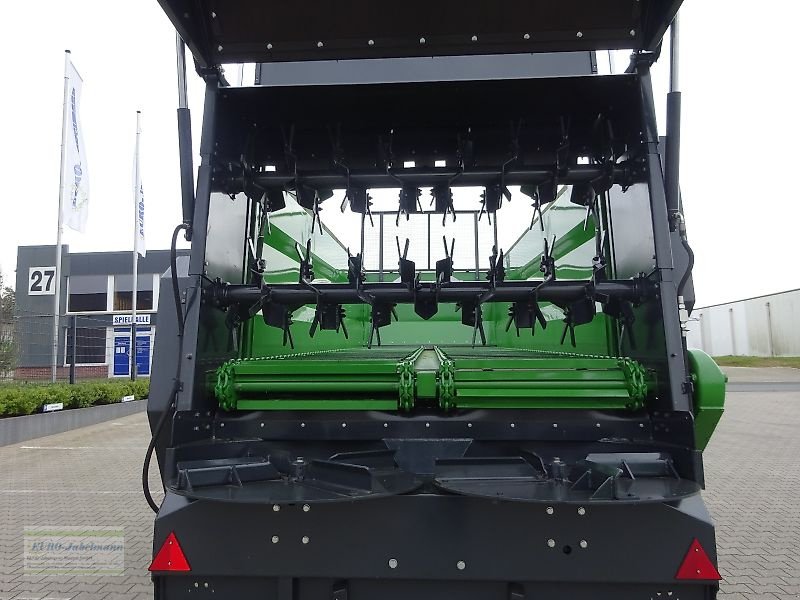 Dungstreuer des Typs PRONAR Stalldungstreuer, Dungstreuer, Miststreuer, N 262/1, Preis ink. Nachlauflenkachse, 21 to, Gebrauchtmaschine in Itterbeck (Bild 13)