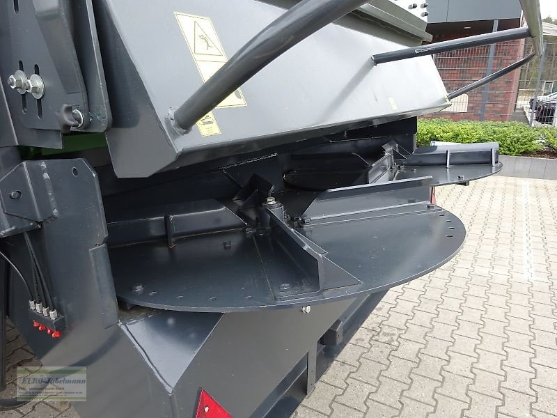 Dungstreuer des Typs PRONAR Stalldungstreuer, Dungstreuer, Miststreuer, N 262/1, Preis ink. Nachlauflenkachse, 21 to, Gebrauchtmaschine in Itterbeck (Bild 16)