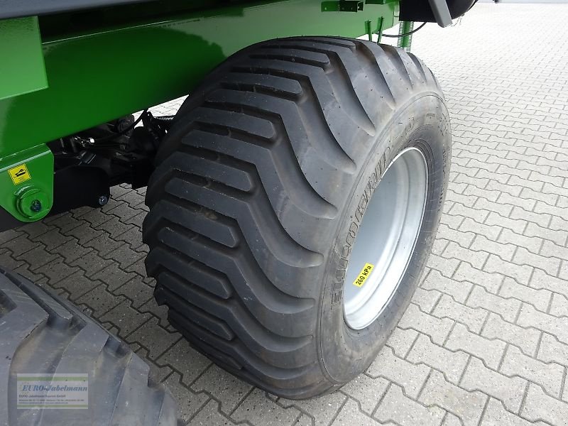 Dungstreuer des Typs PRONAR Stalldungstreuer, Dungstreuer, Miststreuer, N 262/1, Preis ink. Nachlauflenkachse, 21 to, Gebrauchtmaschine in Itterbeck (Bild 25)