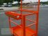 Frontladerzubehör des Typs EURO-Jabelmann Arbeitsbühne für Gabelstapler, NEU, sofort ab Lager, Neumaschine in Itterbeck (Bild 2)