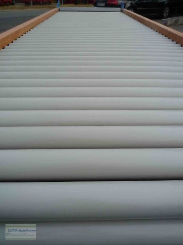 Lagertechnik des Typs Mafex Sprühgerät Potato 1 / Potato 2, Neumaschine in Itterbeck (Bild 18)