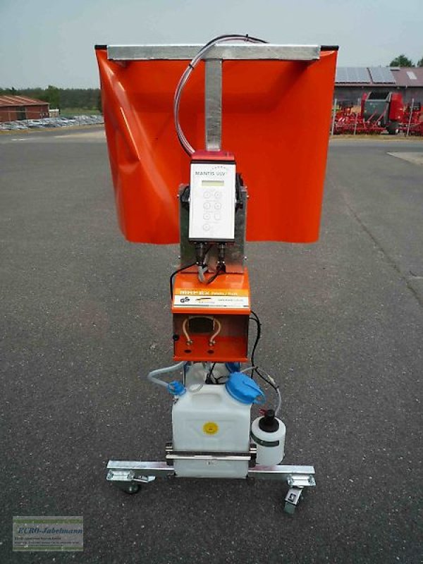 Lagertechnik des Typs Mafex Sprühgerät Potato 1 / Potato 2, Neumaschine in Itterbeck (Bild 5)