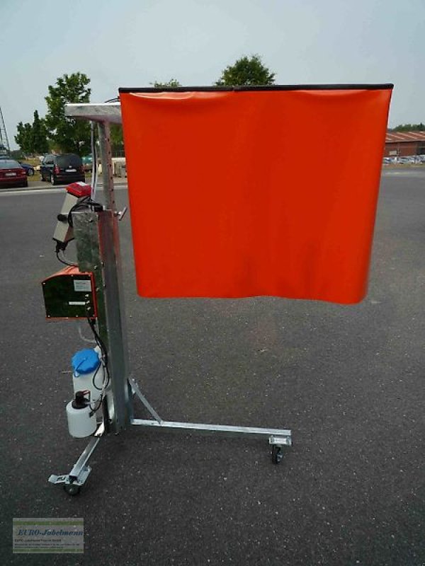 Lagertechnik des Typs Mafex Sprühgerät Potato 1 / Potato 2, Neumaschine in Itterbeck (Bild 4)