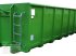Abrollcontainer des Typs EURO-Jabelmann Container STE 4500/Plattform, Abrollcontainer, Hakenliftcontainer, 4,50 m Plattform, NEU, Neumaschine in Itterbeck (Bild 19)