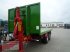 Abrollcontainer des Typs EURO-Jabelmann Container STE 4500/Plattform, Abrollcontainer, Hakenliftcontainer, 4,50 m Plattform, NEU, Neumaschine in Itterbeck (Bild 5)