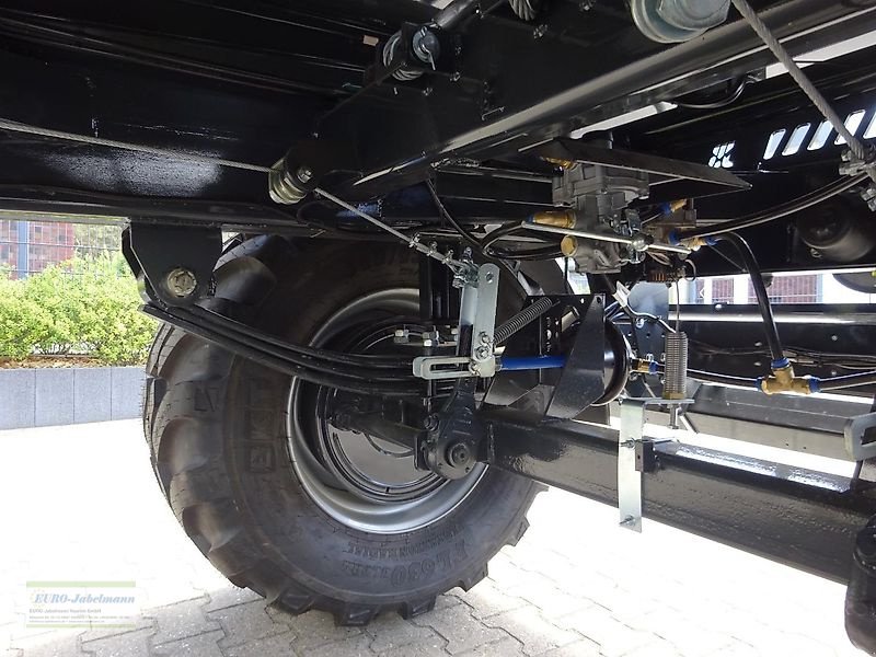 Kipper des Typs PRONAR Zweiachsdreiseitenkipper, T 680, 18 to, NEU, Neumaschine in Itterbeck (Bild 29)