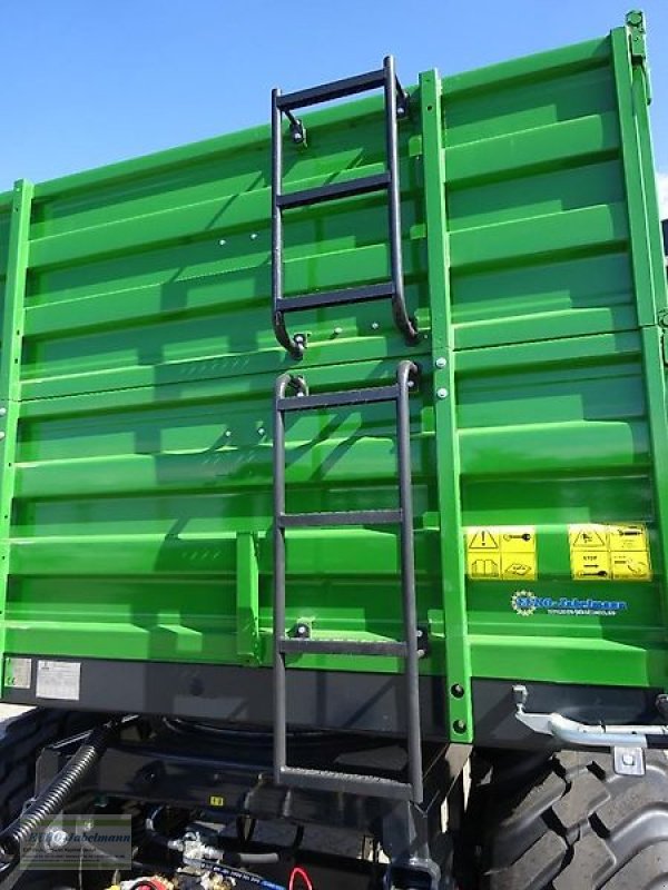 Kipper des Typs PRONAR Zweiachsdreiseitenkipper, T 680, 18 to, NEU, Neumaschine in Itterbeck (Bild 22)