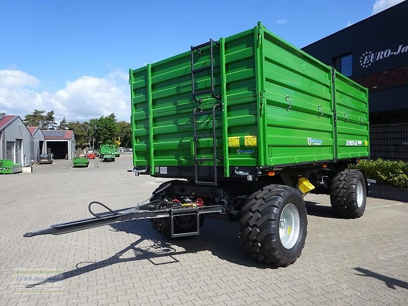 Kipper des Typs PRONAR Zweiachsdreiseitenkipper, T 680, 18 to, NEU, Neumaschine in Itterbeck (Bild 1)