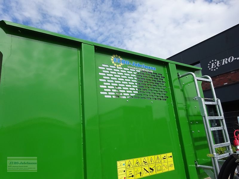 Kipper des Typs PRONAR Muldenkipper (Heck), T 679 M Halfpipe, 16 to, NEU, Neumaschine in Itterbeck (Bild 27)