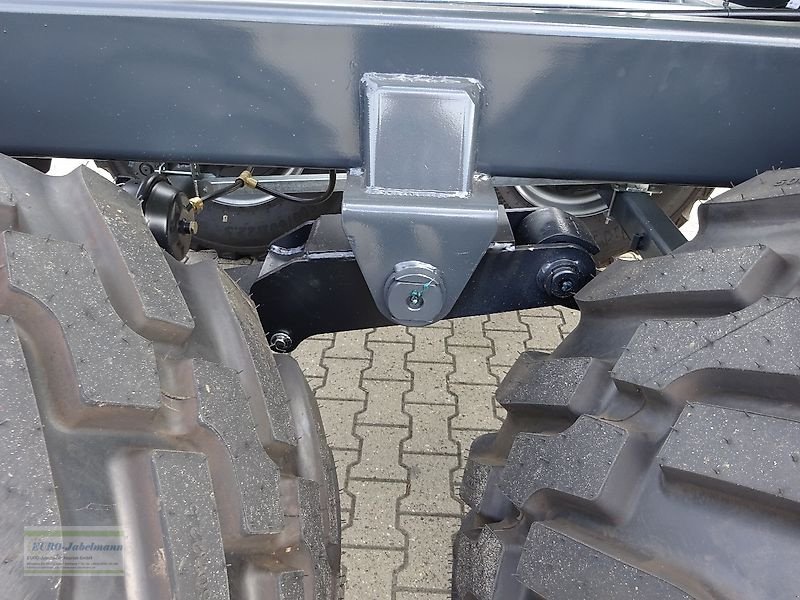 Kipper des Typs PRONAR Muldenkipper (Heck), T 679 M Halfpipe, 16 to, NEU, Neumaschine in Itterbeck (Bild 23)