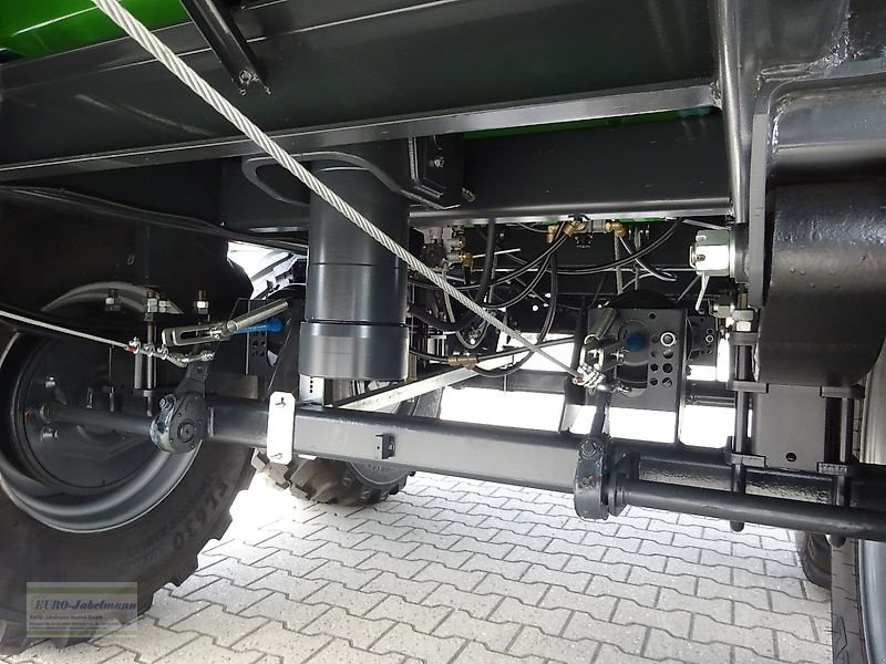 Kipper des Typs PRONAR Muldenkipper (Heck), T 679 M Halfpipe, 16 to, NEU, Neumaschine in Itterbeck (Bild 22)