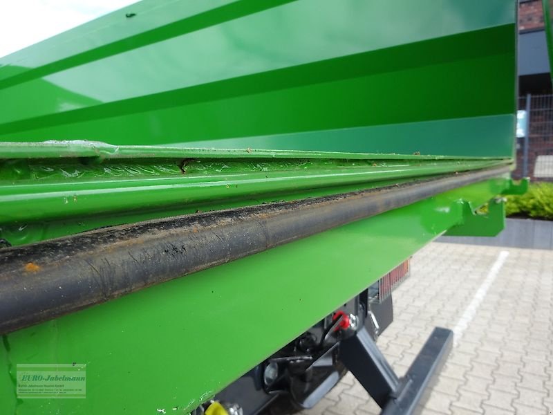 Kipper des Typs PRONAR Muldenkipper (Heck), T 679 M Halfpipe, 16 to, NEU, Neumaschine in Itterbeck (Bild 24)