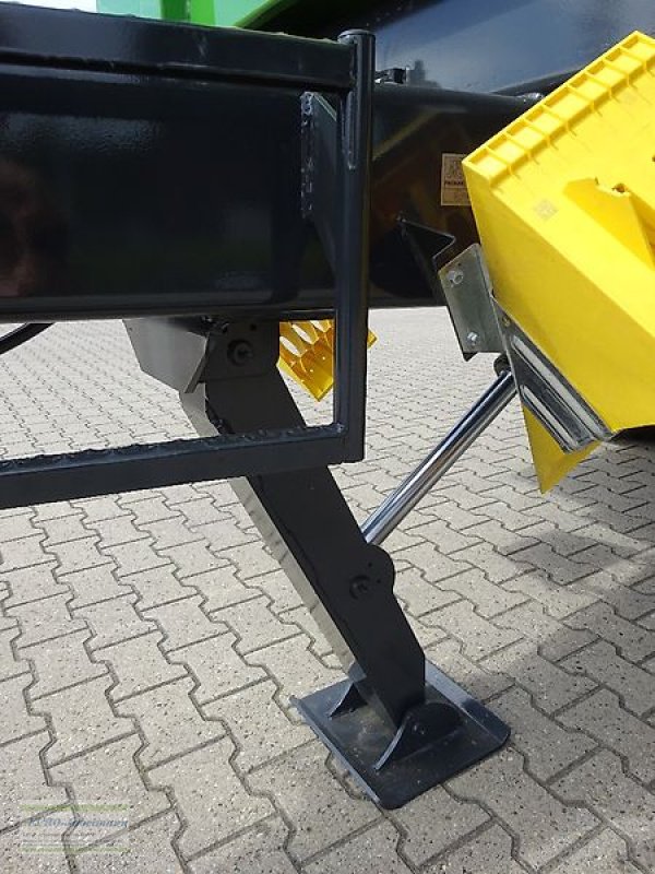 Kipper des Typs PRONAR Muldenkipper (Heck), T 679 M Halfpipe, 16 to, NEU, Neumaschine in Itterbeck (Bild 17)