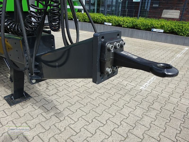 Kipper des Typs PRONAR Muldenkipper (Heck), T 679 M Halfpipe, 16 to, NEU, Neumaschine in Itterbeck (Bild 16)