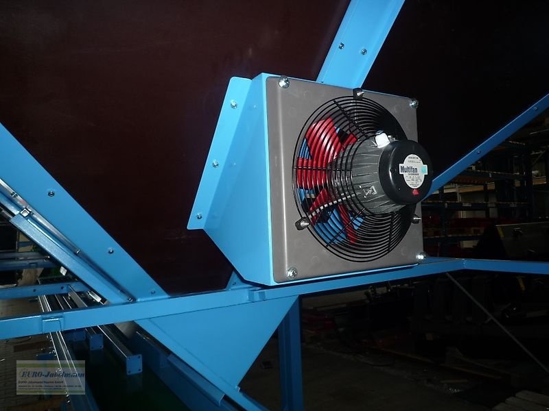 Lagertechnik des Typs EURO-Jabelmann Bunkeranlage, NEU, gebaut nach ihren Wünschen, eigene Herstellung (Made in Germany), Neumaschine in Itterbeck (Bild 8)