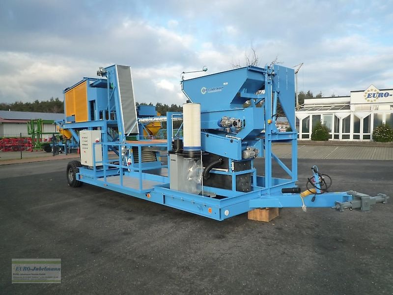 Lagertechnik des Typs EURO-Jabelmann Bunkeranlage, NEU, gebaut nach ihren Wünschen, eigene Herstellung (Made in Germany), Neumaschine in Itterbeck (Bild 24)