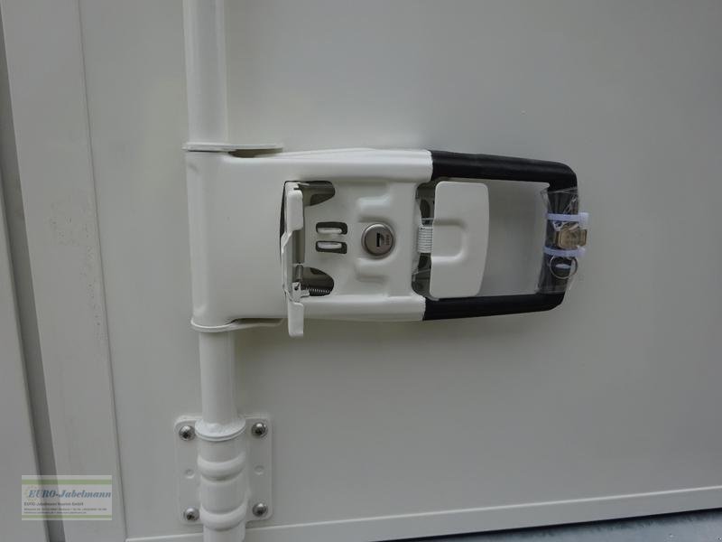 Lagertechnik des Typs EURO-Jabelmann Unverpacktautomat Jafix UA 3, NEU, Neumaschine in Itterbeck (Bild 13)