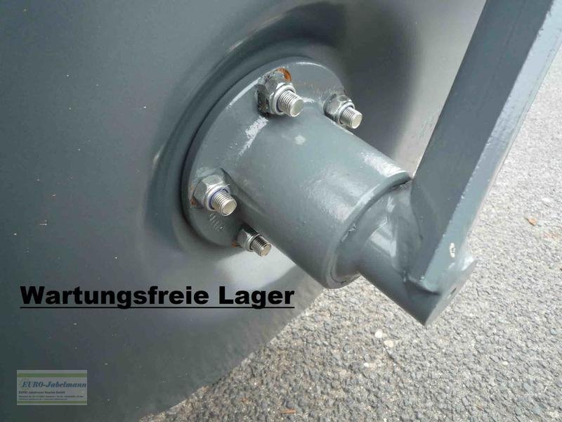 Kurzscheibenegge des Typs Unia Ab Lager: UNIA Kurzscheibenegge ARES XL, 6,00 m, 560 mm Scheiben, Rohrstabwalze 600 mm. NEU, Gebrauchtmaschine in Itterbeck (Bild 10)