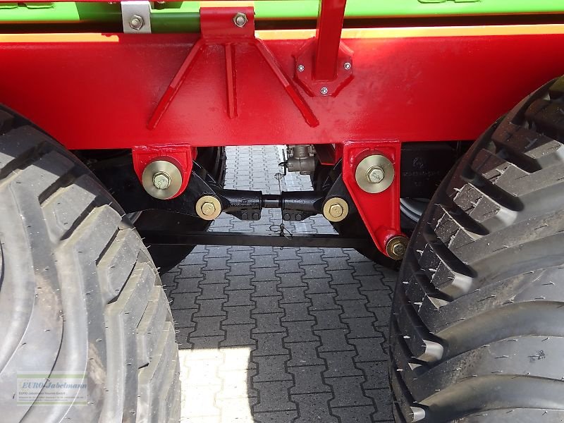 Überladewagen des Typs PRONAR Überladewagen T 740, 23 to, Tandem, Neumaschine in Itterbeck (Bild 20)