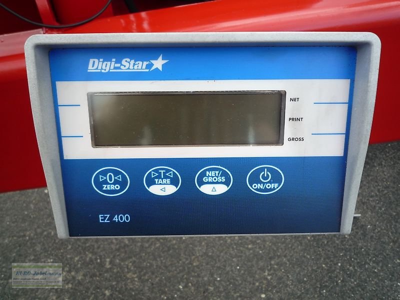 Überladewagen des Typs PRONAR Überladewagen T 740, 23 to, Tandem, Neumaschine in Itterbeck (Bild 24)