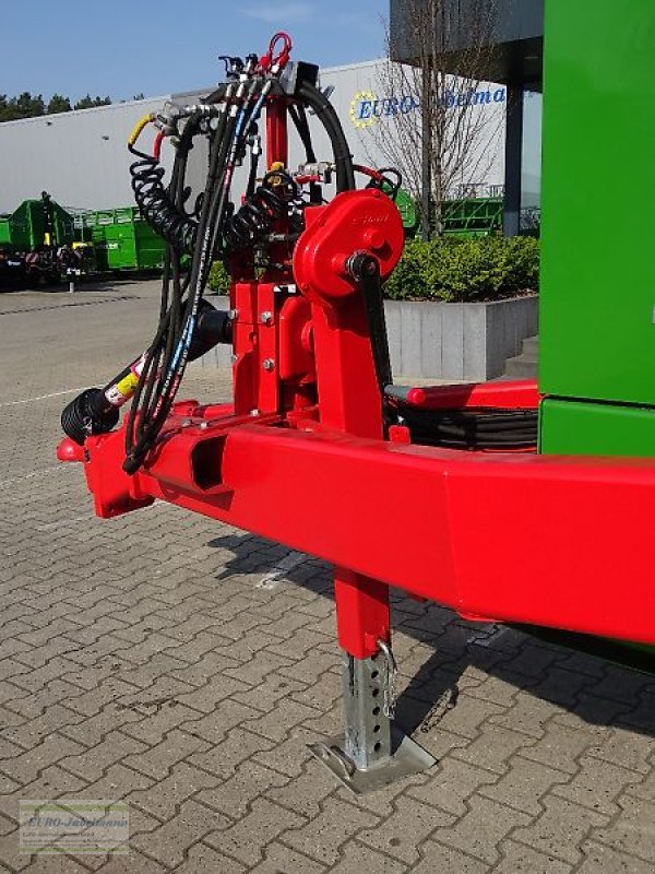 Überladewagen des Typs PRONAR Überladewagen T 740, 23 to, Tandem, Neumaschine in Itterbeck (Bild 17)