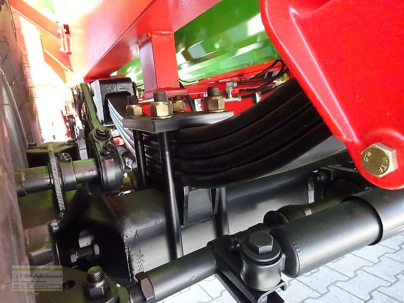 Überladewagen des Typs PRONAR Überladewagen T 740, 23 to, Tandem, Neumaschine in Itterbeck (Bild 12)