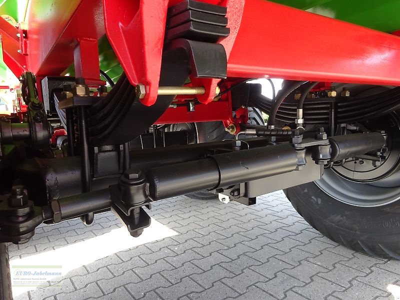 Überladewagen des Typs PRONAR Überladewagen T 740, 23 to, Tandem, Neumaschine in Itterbeck (Bild 19)