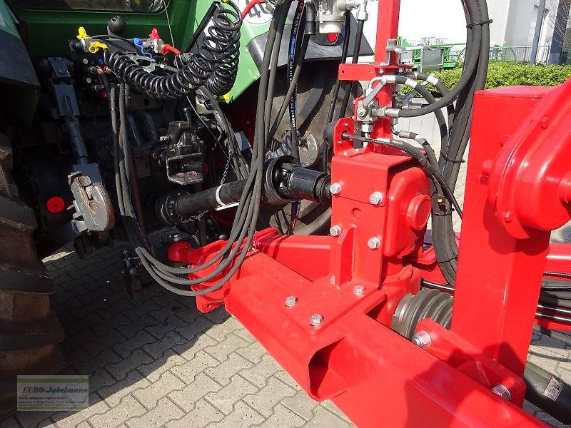 Überladewagen des Typs PRONAR Überladewagen T 740, 23 to, Tandem, Neumaschine in Itterbeck (Bild 18)