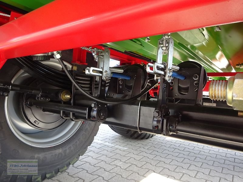 Überladewagen des Typs PRONAR Überladewagen T 740, 23 to, Tandem, Neumaschine in Itterbeck (Bild 21)