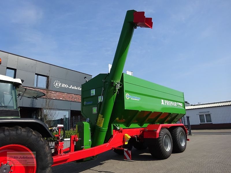 Überladewagen des Typs PRONAR Überladewagen T 740, 23 to, Tandem, Neumaschine in Itterbeck (Bild 5)