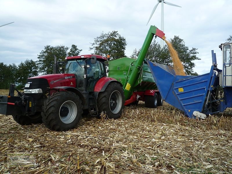 Überladewagen des Typs PRONAR Überladewagen T 740, 23 to, Tandem, Neumaschine in Itterbeck (Bild 29)