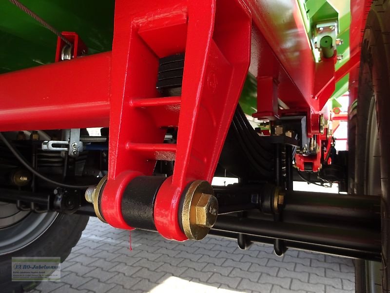 Überladewagen des Typs PRONAR Überladewagen T 740, 23 to, Tandem, Neumaschine in Itterbeck (Bild 16)