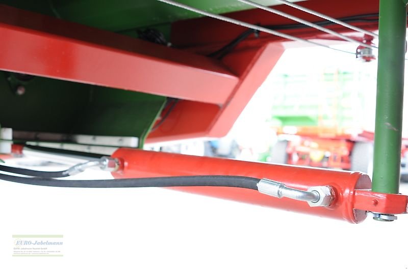 Überladewagen des Typs PRONAR Überladewagen T 740, 23 to, Tandem, Neumaschine in Itterbeck (Bild 22)