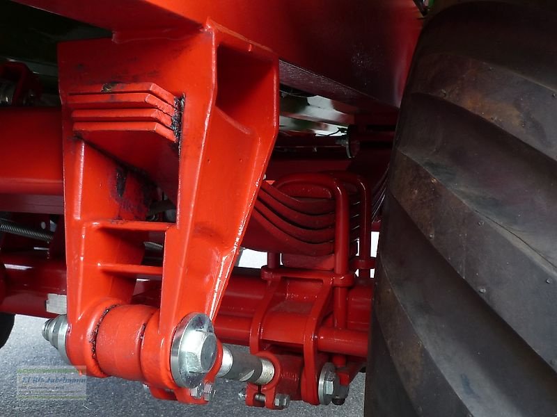 Überladewagen des Typs PRONAR Überladewagen T 740, 23 to, Tandem, Neumaschine in Itterbeck (Bild 23)