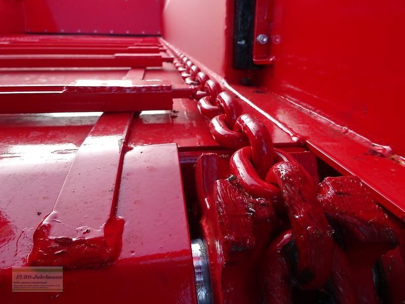 Dungstreuer des Typs Unia Unia Stalldungstreuer, Miststreuer, Tytan 13 TD, Tandem, Neumaschine in Itterbeck (Bild 12)