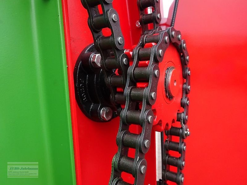 Dungstreuer des Typs PRONAR Stalldungstreuer, Miststreuer, N 161, 8,2 to, NEU, Neumaschine in Itterbeck (Bild 17)