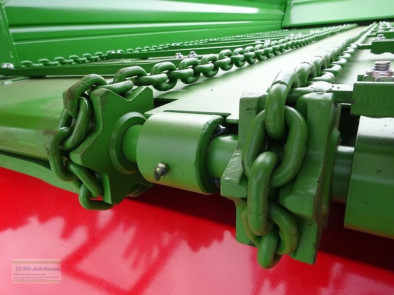 Dungstreuer des Typs PRONAR Stalldungstreuer, Miststreuer, N 161, 8,2 to, NEU, Neumaschine in Itterbeck (Bild 20)