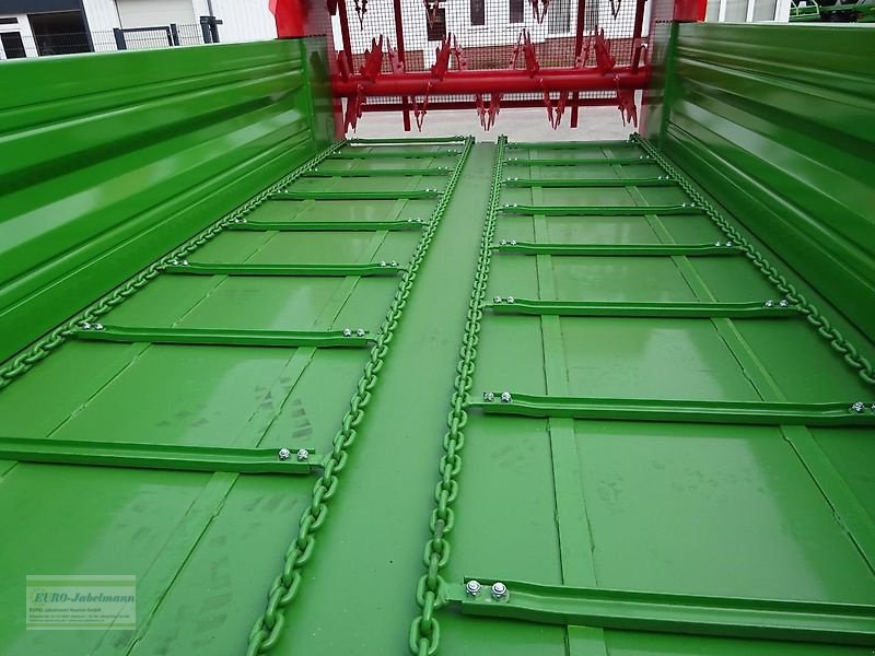 Dungstreuer des Typs PRONAR Stalldungstreuer, Miststreuer, N 161, 8,2 to, NEU, Neumaschine in Itterbeck (Bild 18)